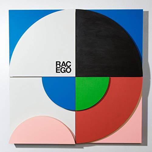 Ego (Ltd.Clear 2lp+Mp3) [Vinyl LP] von FAMILY