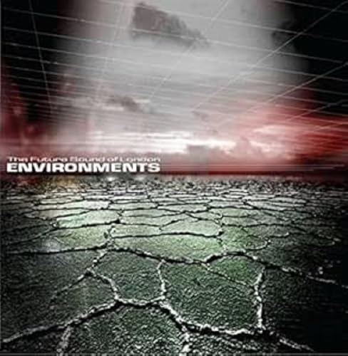 Environments [Vinyl LP] von FAMILY