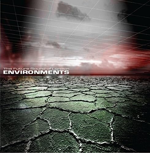 Environments [Vinyl LP] von FAMILY