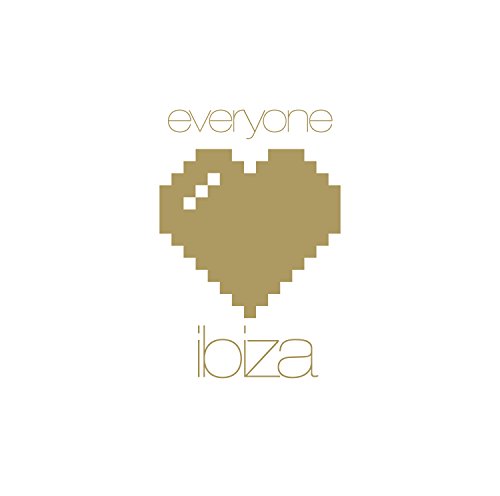 Everyone Loves Ibiza von ZYX