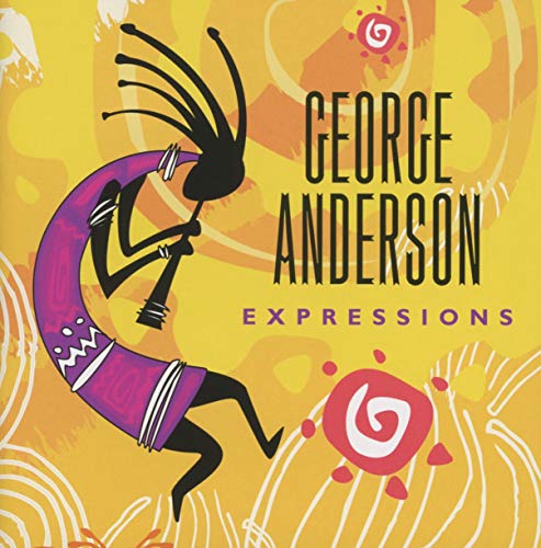 Expressions Expressions von Secret Records