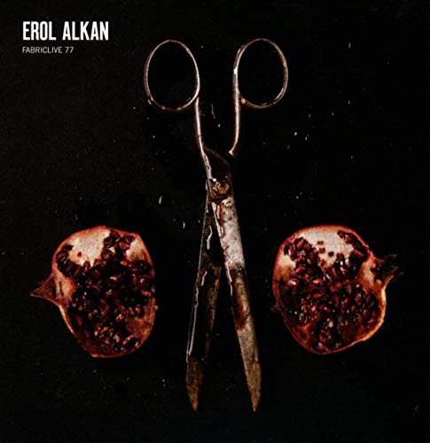 FABRICLIVE 77: Erol Alkan von fabric