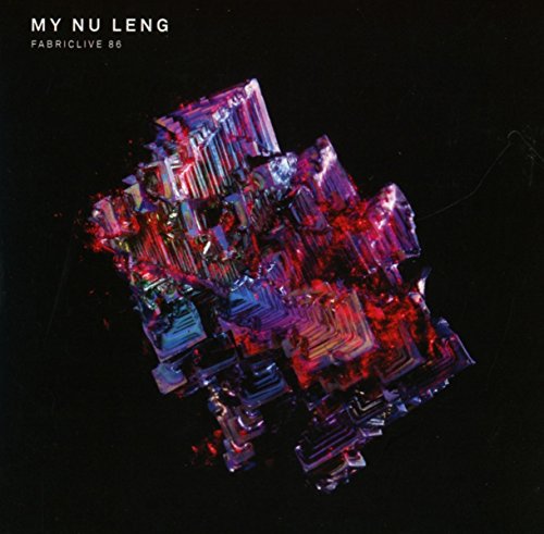 FABRICLIVE 86: My Nu Leng von fabric