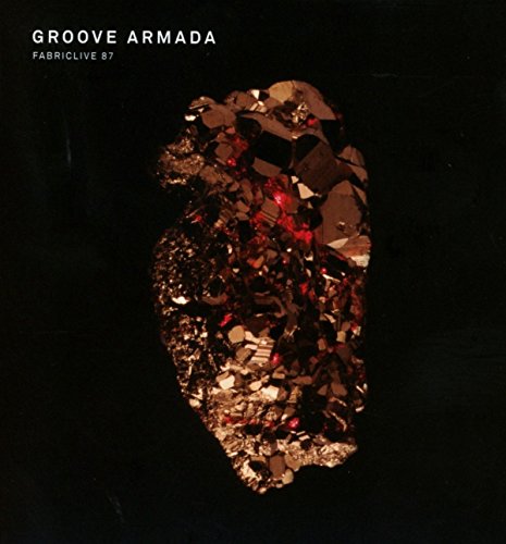 FABRICLIVE 87: Groove Armada von fabric