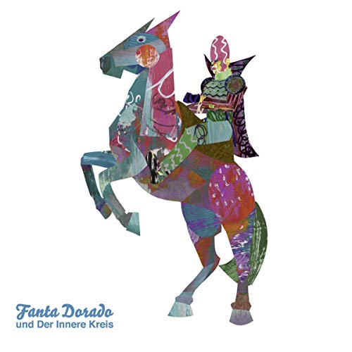Fanta Dorado und der Innere Kreis [Vinyl LP] von FAMILY