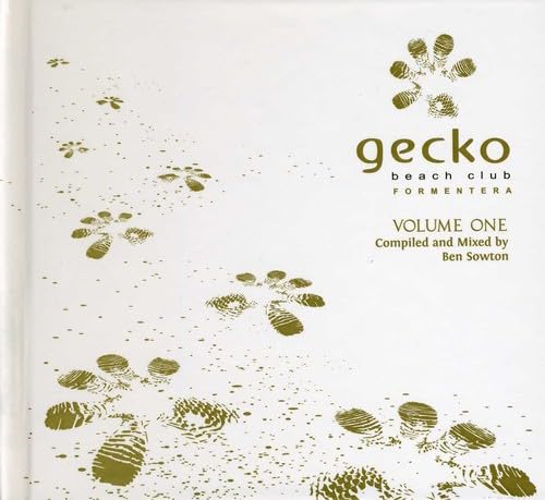 Gecko beach club Formentera, Volume 1 von FAMILY