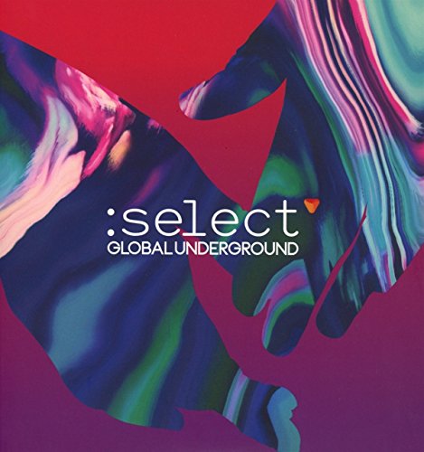 Global Underground:Select #2 Global Underground:Select #2 von FAMILY