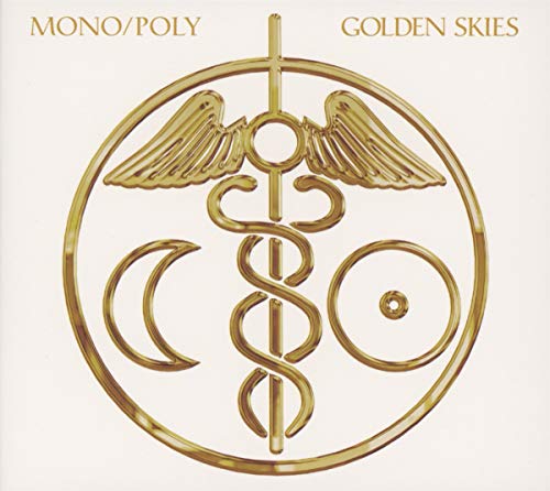 Golden Skies Golden Skies von Brainfeeder