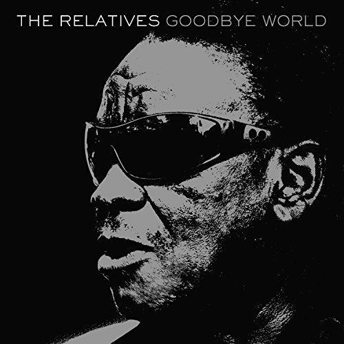 Goodbye World [Vinyl LP] von FAMILY