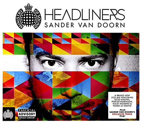 Headliners von MINISTRY OF SOUND