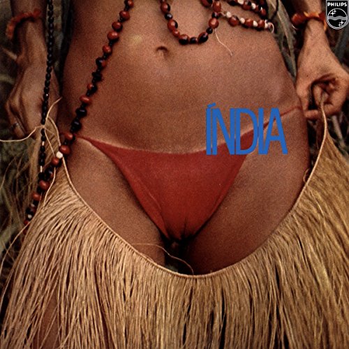 India [Vinyl LP] von FAMILY