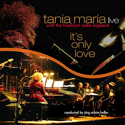 It's Only Love [Vinyl LP + CD] von FAMILY