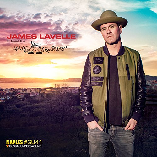 James Lavelle Pres. Unkle Sounds (Ltd.Box Set) von FAMILY