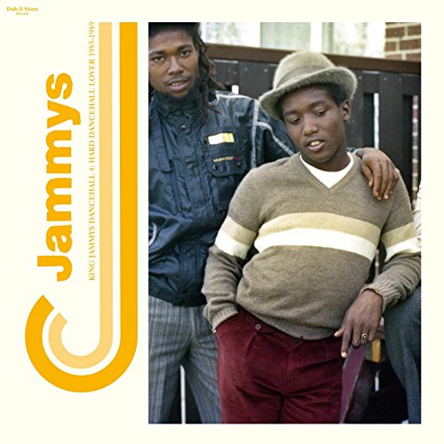 King Jammys Dancehall,Vol.4 (2LP) [Vinyl LP] von FAMILY