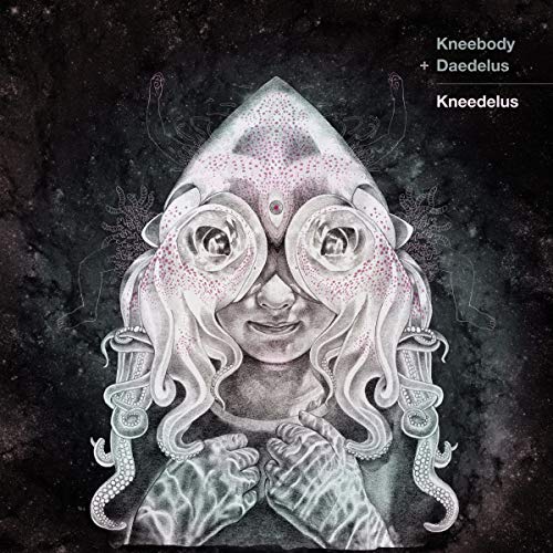 Kneedelus (Clear Lp+Mp3) [Vinyl LP] von FAMILY