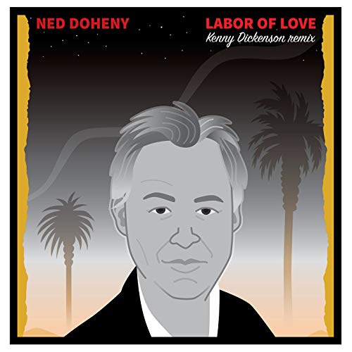Labor of Love (Kenny Dickenson Remix) von FAMILY