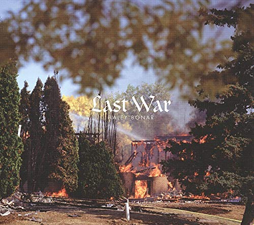 Last War [Vinyl LP] von FAMILY