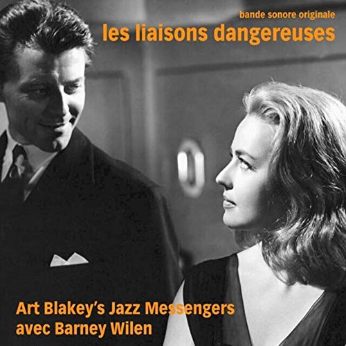 Les Liaisons Dangereuses-Colour Vinyl [Vinyl LP] von FAMILY