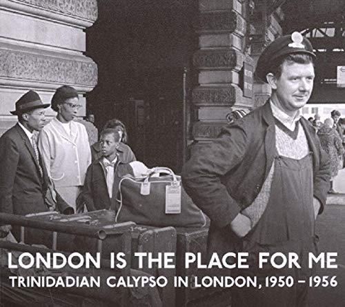 London Is the Place for Me [Vinyl LP] von FAMILY