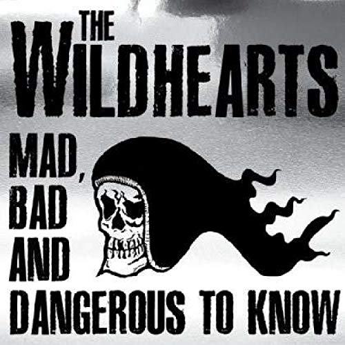 Mad Bad & Dangerous to Know Mad Bad & Dangerous to Know von Secret Records