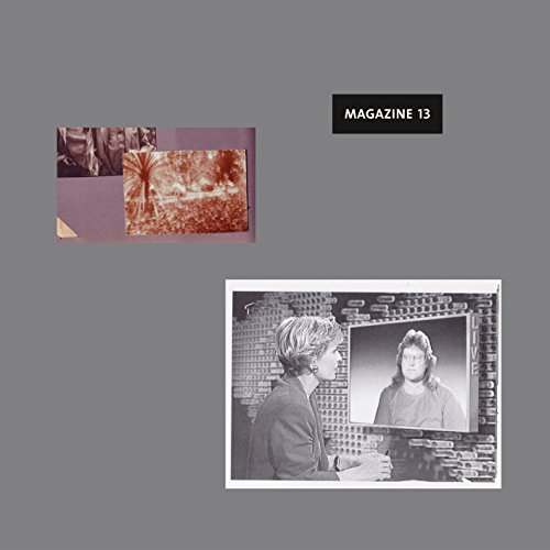 Magazine 13.(2lp+180g+CD) [Vinyl LP] von FAMILY