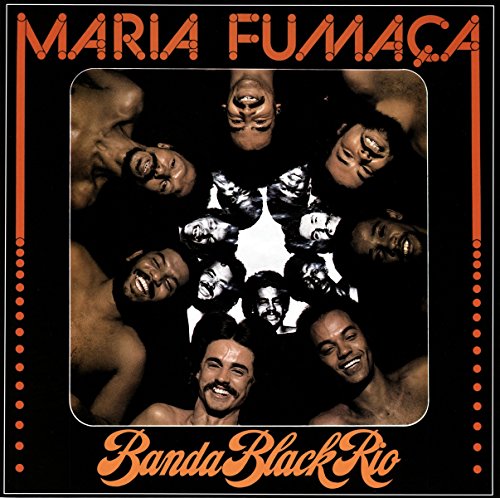 Maria Fumaca [Vinyl LP] von FAMILY