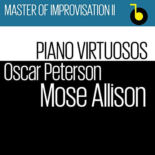 Master of Improvisation II von FAMILY