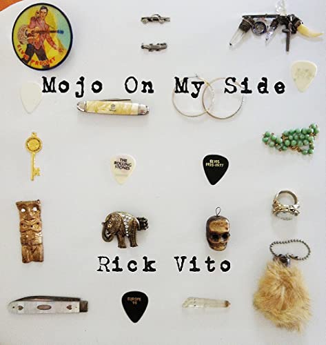 Mojo on My Side von MIG