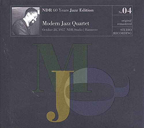 Ndr 60 Years Jazz Edition Vol.4-Studio Recording 28.10. Ndr 60 Years Jazz Edition Vol.4-Studio Recording 28.10. von MIG