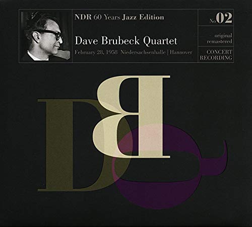 Ndr 60 Years Jazz Edition Vol.2-Live Hannover 28.0 [Vinyl LP] von FAMILY