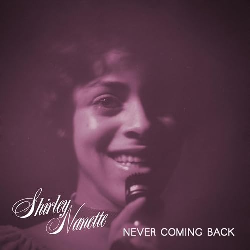 Never Coming Back [Vinyl LP] von FAMILY