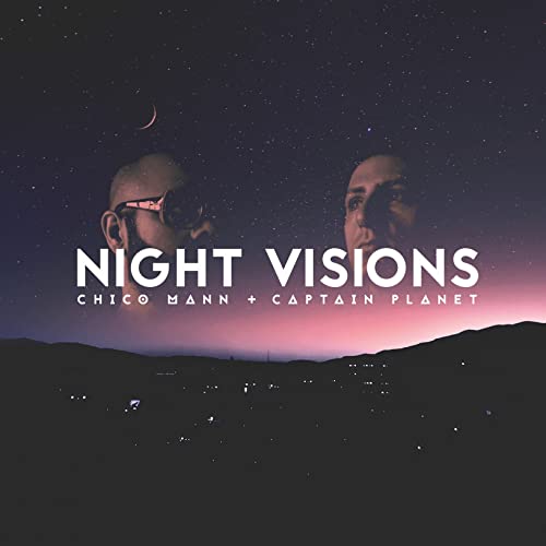 Night Visions (2LP) [Vinyl LP] von FAMILY