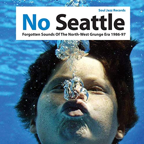 No Seattle (2): Forgotten Sounds Of The North-West Grunge Era 1986-97 (2LP) [Vinyl LP] von FAMILY