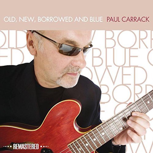 Old New Borrowed and Blue Old New Borrowed and Blue von FAMILY