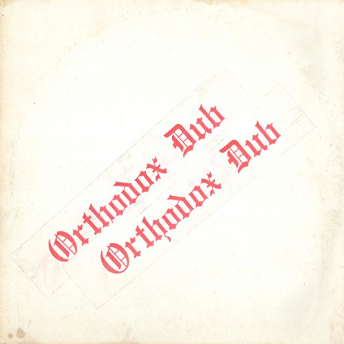 Orthodox Dub [Vinyl LP] von FAMILY