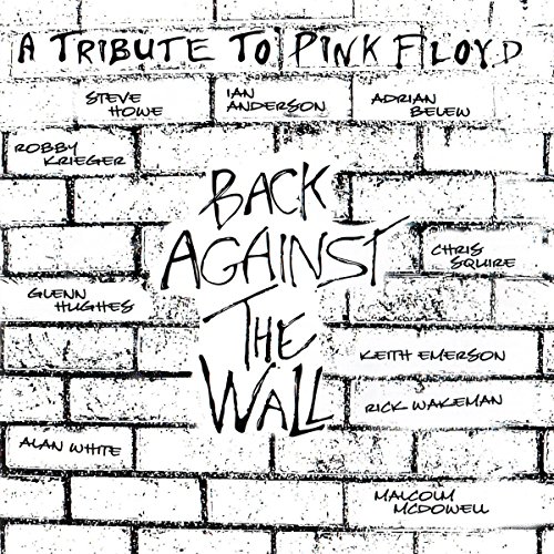 Pink Floyd - A Tribute To Back Against The Wall [Vinyl LP] von FAMILY