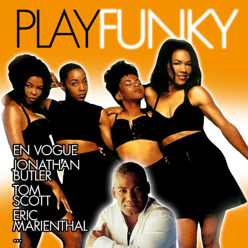 Play Funky Play Funky von FAMILY