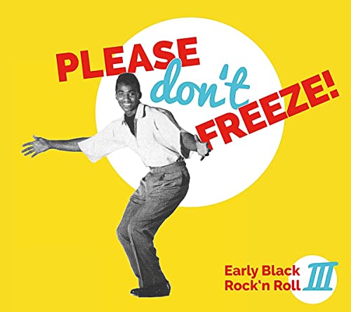 Please Don't Freeze [Vinyl LP] von FAMILY