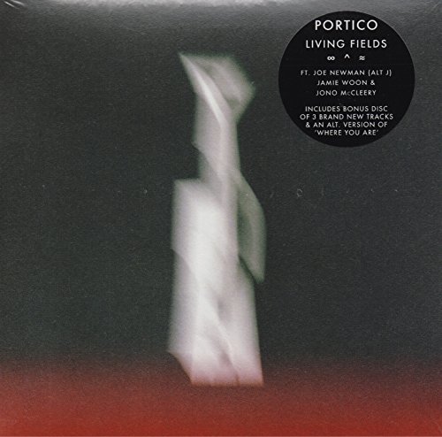 Portico - Living Fields von FAMILY