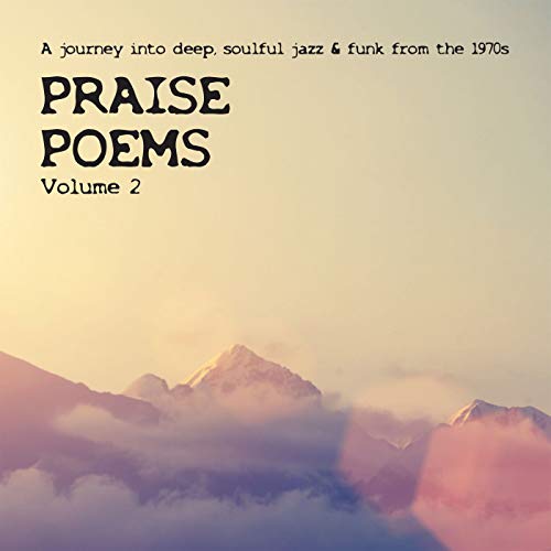 Praise Poems Vol.2 (2lp+Mp3) [Vinyl LP] von FAMILY