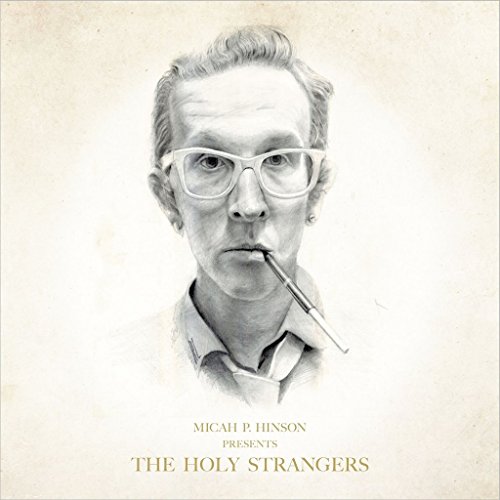 Presents the Holy Strangers (2lp Gatefold+Mp3) [Vinyl LP] von FAMILY