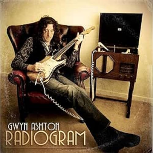 Radiogram Radiogram von Cd Baby