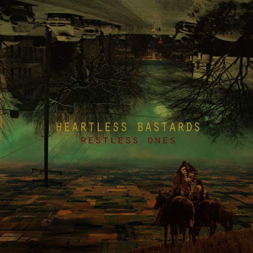 Restless Ones (Lp+Mp3,180g) [Vinyl LP] von FAMILY