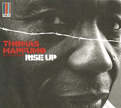 Rise Up von Real World