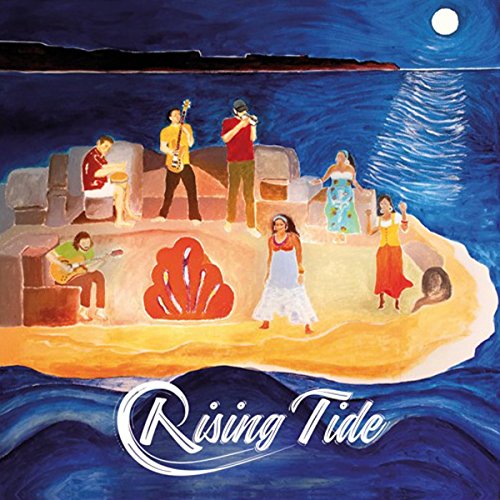 Rising Tide [Vinyl LP] von FAMILY