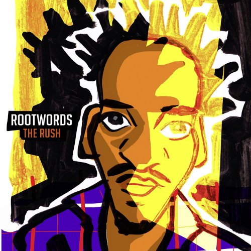 Rootwords-the Rush CD von FAMILY