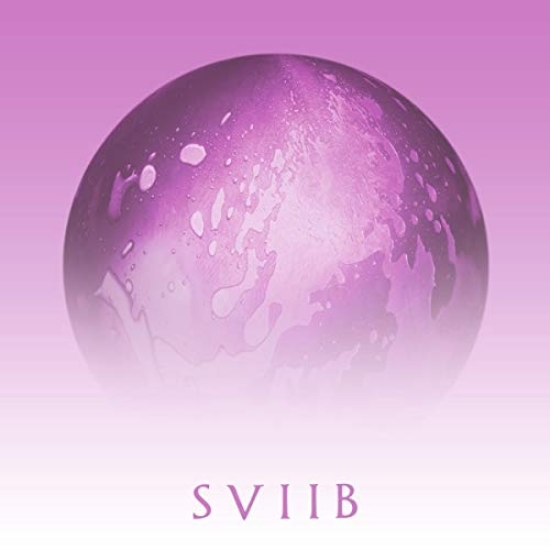 SVIIB [Vinyl LP] von FAMILY