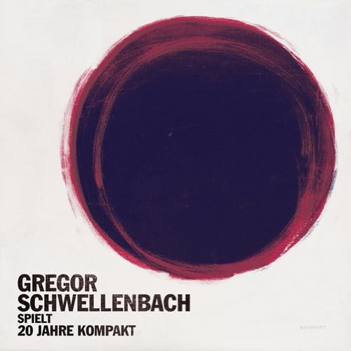 Schwellenbach Spielt 20 Jahre Kompakt [Vinyl LP] von FAMILY
