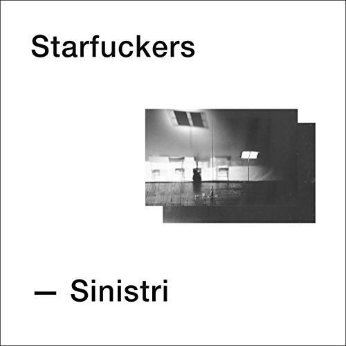 Sinistri (2LP) [Vinyl LP] von Parachute