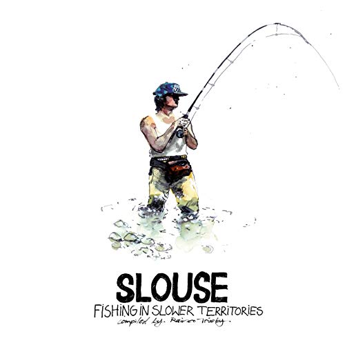 Slouse-Fishing in Slower Territories [Vinyl LP] von FAMILY